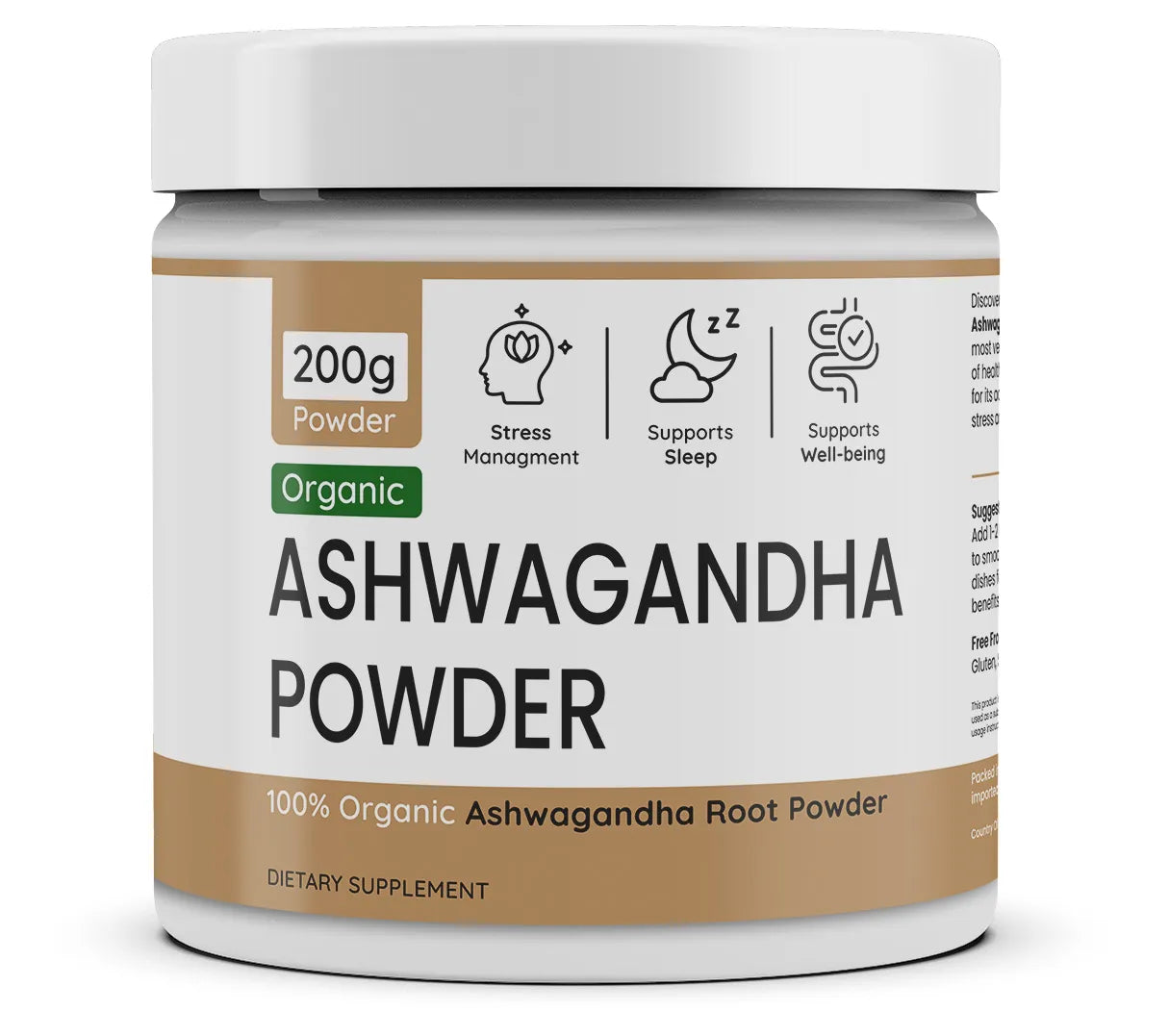 Ashwagandha Powder